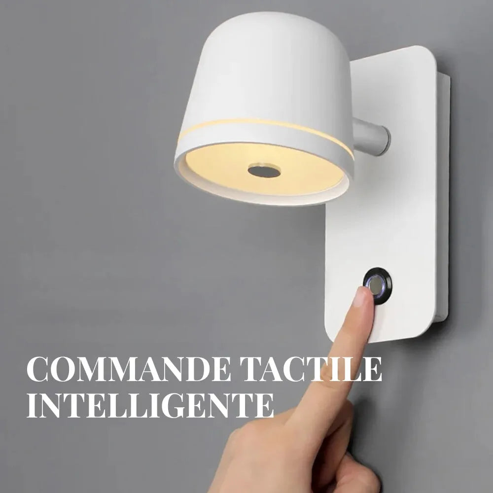 Lampe Liseuse Murale – Image 5